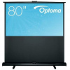 Prenosná obrazovka 80 palcov OPTOMA DP-9080MWL (DP-9080MWL)