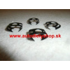 VW CADDY 10/95-2/04 držiak brzdovej hadice /FEBI BILSTIEN/