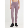 Tréningové legíny adidas by Stella McCartney JY8152 fialová XXS