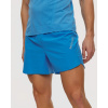 Pánske Bežecké šortky X-bionic Corefusion Run Discover Shorts V Modrej Farbe