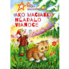 Ako mačiatko hľadalo Vianoce - Lýdia Kráľovičová