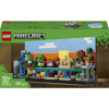 LEGO Minecraft Mini-biomy 21589 (21589)