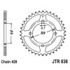 JT Reťazová rozeta JT JTR 838-45 45T, 428