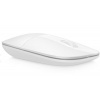 HP Z3700 Wireless Mouse - Blizzard White V0L80AA#ABB