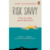 Risk Savvy - Gerd Gigerenzer