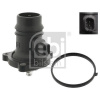 Termostat chladenia Opel FEBI BILSTEIN 46578 (Termostat chladenia Opel FEBI BILSTEIN 46578)