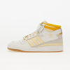 adidas Forum Mid Cloud White/ Easy Yellow/ Creme Yellow EUR 42 2/3