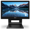 LCD monitor 16 