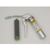 Jednoručný mazací lis, rúrka s tryskou, uchopovacia hlavica, prípojka G1/8