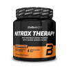 BioTech USA NitroX Therapy, Príchuť broskyňa, Balenie 340 g