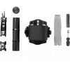 Držiak Crankbrothers SOS TS18 Tube Stash Kit uni