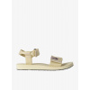 Dámske sandále The North Face Skeena Sandal II - desert stone/metal pink
