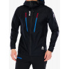 Nepremokavá bunda Millet Trilogy Jorasses PTX Jkt - black/noir