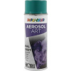 DUPLI-COLOR® AEROSOL ART Barva ve spreji laková nitro-kombi Barva (odstín): RAL 5021 - vodní modrá, Velikost balení: 400 ml, Stupeň lesku: lesk 722592