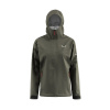 Dámska bunda SALEWA PUEZ 2.5L PTX JACKET W