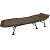 Fox R3 camo XL bedchair