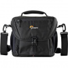 Brašna Lowepro Nova 170 AW II čierna E61PLW37121