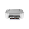 Canon PIXMA Tiskárna TS3751i white - barevná, MF (tisk, kopírka, sken, cloud), USB, Wi-Fi 6671C026