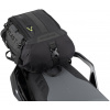 brašna na sedadlo spolujezdce Atlas T-10 Advanced Tourpack OXFORD, sivá, 10L