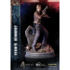 Darkside Collectibles Studio Resident Evil Premium Soška Leon Kennedy 50 cm