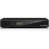 Dekodér DVB-S, DVB-S2 Cryptobox 800UHD