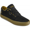 Boty Etnies Barge LS 2025 Black Raw