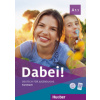 Gabriele Kopp,Josef Alberti,Siegfried Büttner - Dabei!