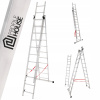 Rebrík - Stabilizátor predĺženia nôh Krause pre rebrík (Rebrík - Stabilizátor predĺženia nôh Krause pre rebrík)