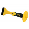 Stanley 4-18-331 FatMax sekáč podlahářský s ochranou ruky - 75 x 275 mm Stanley 4-18-331 FATMAX Sekáč podlahářský s ochranou ruky - 75 x 275 mm