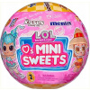 LOL Surprise MINI SWEETS BÁBIKA SLADKOSTI 119609
