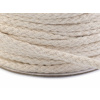 Bavlnený knôt 4 mm do sviečok a lámp, okrúhly, 1 meter