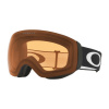 Brýle OAKLEY Flight Deck M Matte Black w/Prizm Persimmon