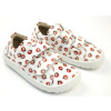 Froddo Barefoot G3130240-17 White/Red EUR 21