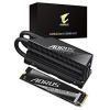 Gigabyte SSD 1TB AORUS GEN5 12000 M.2 PCI-E NVMe (AG512K1TB)
