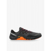 Dámske bežecké topánky Merrell Trail Glove 7 - black/multi