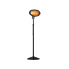 Ohrievač terasový SOLIGHT IR03