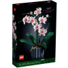 LEGO Icons 10311 Orchidej