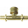 Tece TECEflex - T-kus GW 32x1x32 [5/20]
