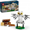 LEGO stavebnica LEGO® Harry Potter™ 76425 Hedviga na Zobí ulici 4 (5702017583082)