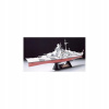 Tamiya Tirpitz 1:350