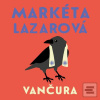 Markéta Lazarová (Vladislav Vančura; Milena Steinmasslová)