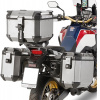 KAPPA KLR1144 - montážna sada (pre bočné kufre) HONDA CRF 1000 L Africa Twin...
