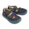 Protetika Barefoot Tery Denim
