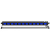 Stagg SLE-UV123-3, UV LED lišta 12× 3 W, 65 cm