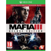 Mafia III Deluxe Edition Xbox One - krabicová verzia