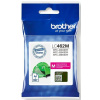 kazeta BROTHER LC-462 Magenta MFC-J2340DW/J3540DW/J3940DW (550 str.)