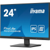 IIYAMA iiyama ProLite XU2493HS-B6 počítačový monitor 60,5 cm (23,8