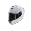 Prilba SHARK Spartan RS Blank Glossy W01 Veľkosť: L (59-60 cm)