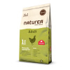 Krmivo pre psov Naturea Elements Adult Chicken 12kg