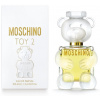 Moschino Toy 2 EDP - Parfémovaná voda pro ženy 50 ml